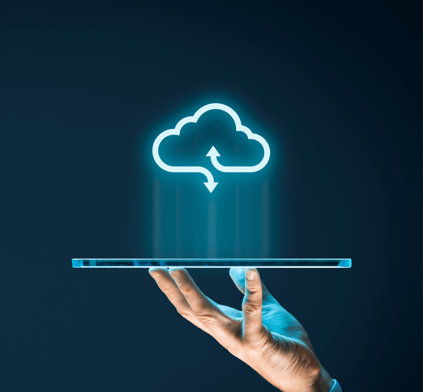 How your accounting firm can benefit from the cloud