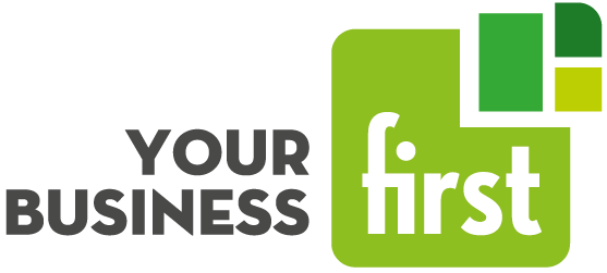 Your Business First