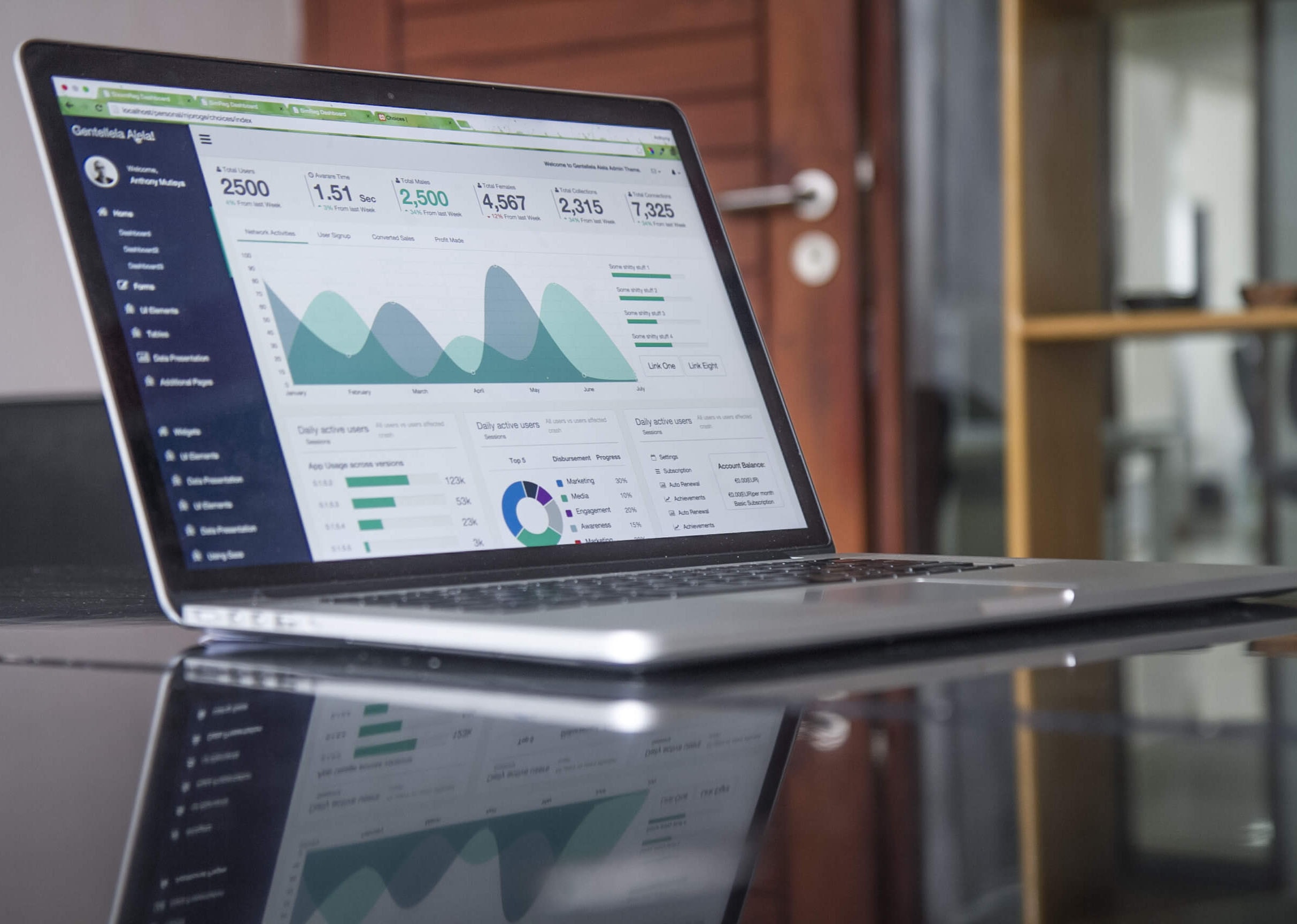 Dealing with cash flow problems