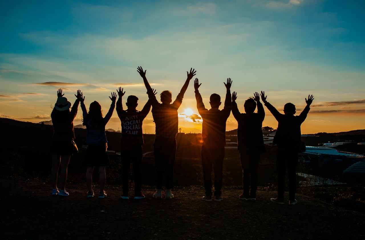 3 ways to motivate your team